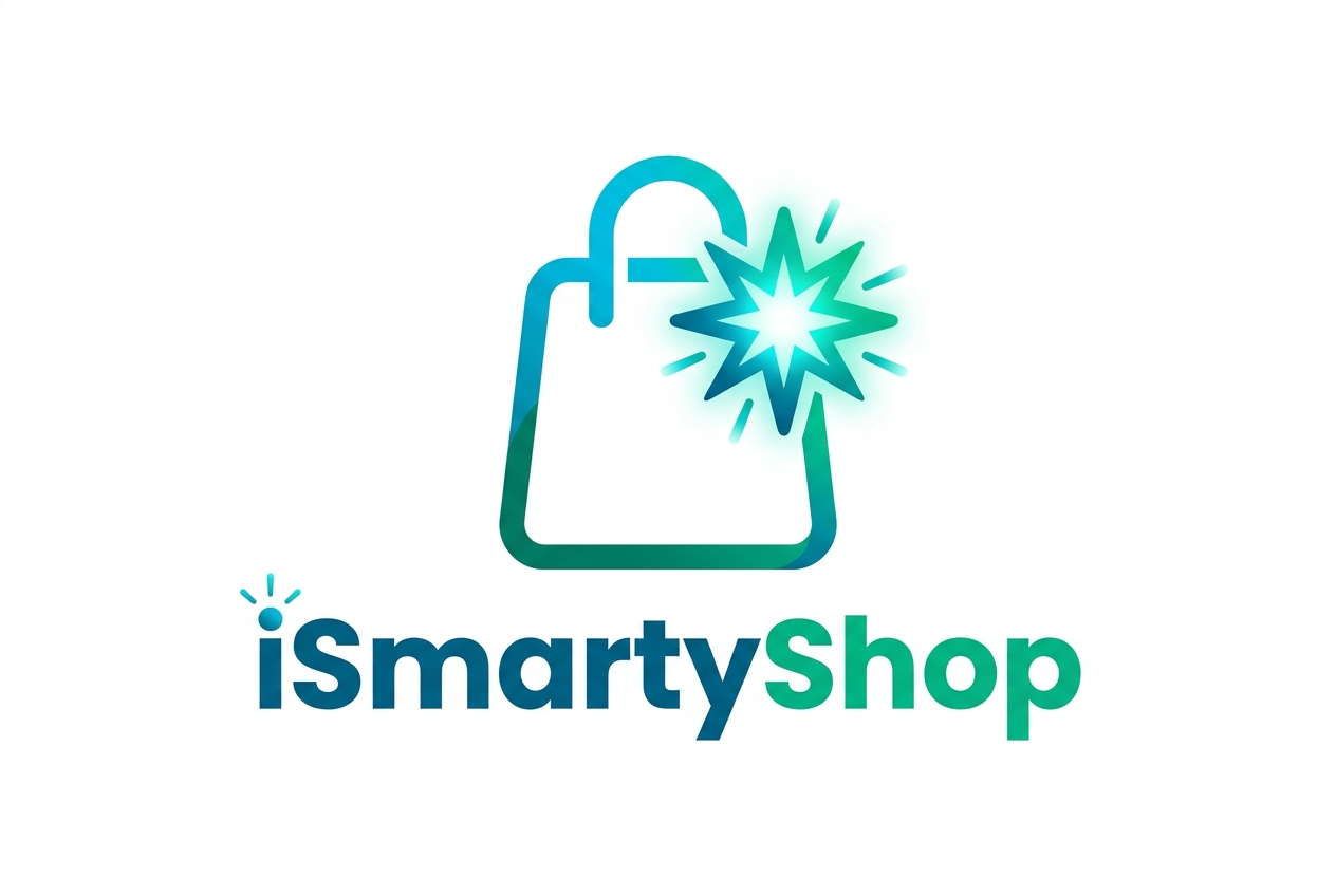 iSmartyShop Logo